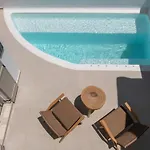 Aval Appart hôtel Mesariá