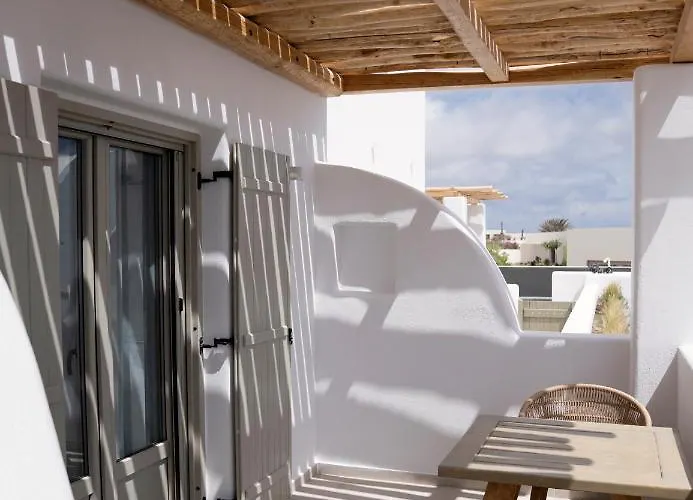 Aparthotel Aval Mesariá