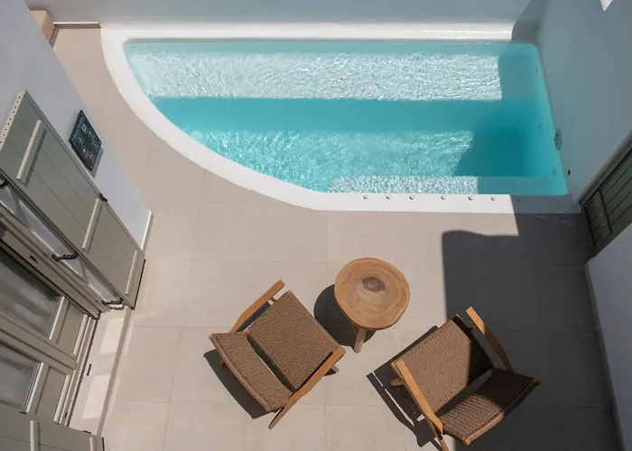 Aval Aparthotel Mesariá