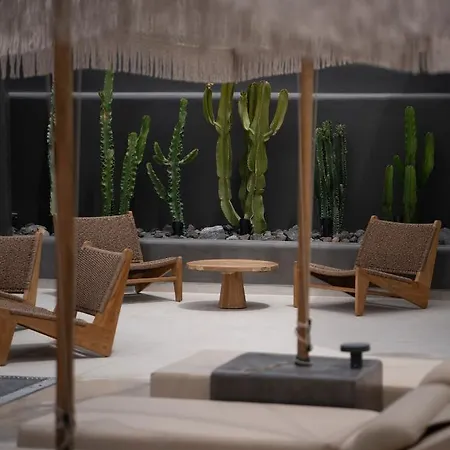 Aval Ξενοδοχείο με διαμερίσματα