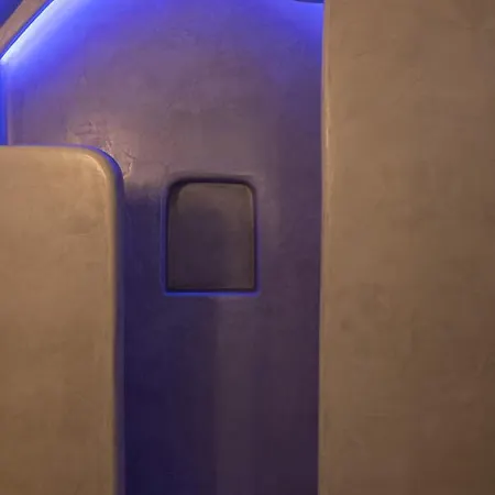 Aval Ξενοδοχείο με διαμερίσματα