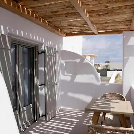 Aparthotel Aval Messaria (Santorini)