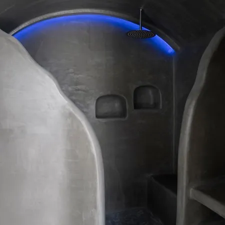 Ξενοδοχείο με διαμερίσματα Aval