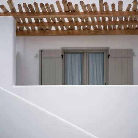 Aparthotel Aval Messaria (Santorini)