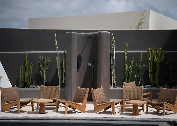 Lägenhetshotell Aval