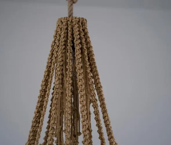 Aval Lägenhetshotell