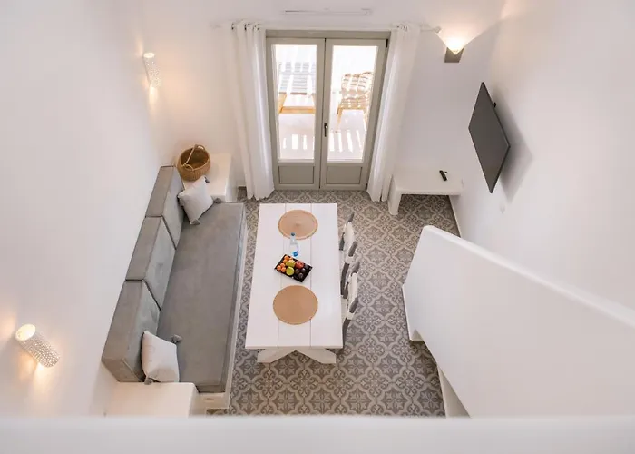 Lejlighedshotel Aval