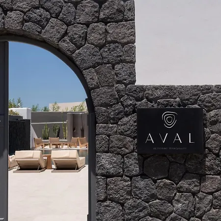 Aval