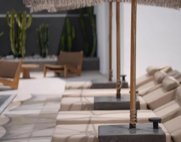 Apart Otel Aval Mesaria